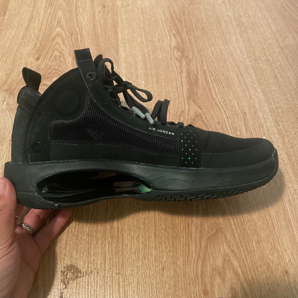Air Jordan’s 34 Unite